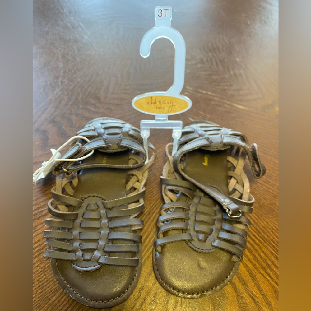 Old Navy Kids Sandals